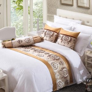 Как выбрать качественное постельное белье?