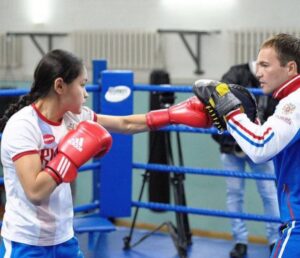 Как найти хорошего тренера по единоборствам?