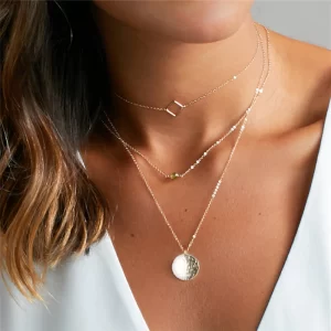 Подвеска: идеальный аксессуар для девушки