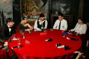 Магия игры в "Мафию": чем интересно это увлечение для игроков всех возрастов