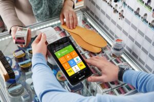 Регистрация онлайн касс в ФНС