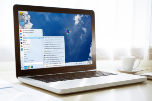 Обзор российских операционных систем