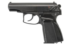 Где можно найти пистолет baikal?