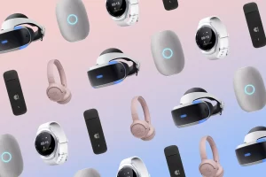 Какие есть умные гаджеты?