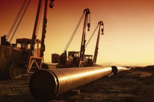 Состав трубопровода и его конструктивные элементы