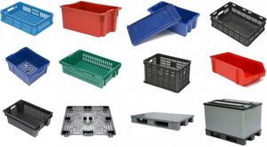 От тары до мебели