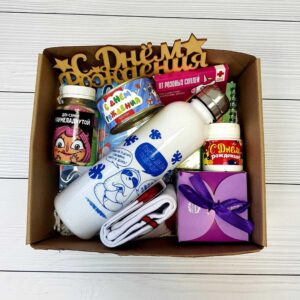 Дружбу нужно праздновать. Идеи подарков для друга