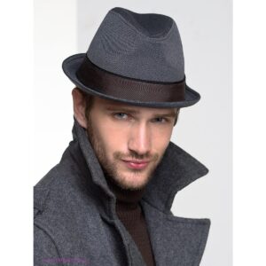 Как выбрать стильный головной убор мужчине?