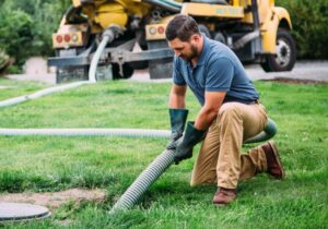 Почему важно проводить регулярное обслуживание ливневой канализации?