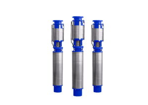 Выбор скважинных насосов