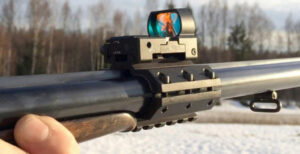 Коллиматорный прицел: основные секреты выбора