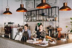 Какие продукты должны быть в каждой кофейне?