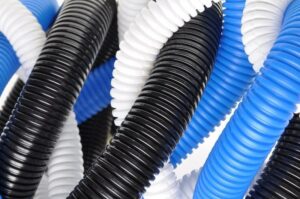 Промышленные шланги: сфера применения, классификация