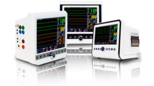 Монитор пациента: описание, характеристики