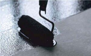 Какие виды гидроизоляции есть?