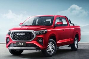 В Петербурге появится BAW