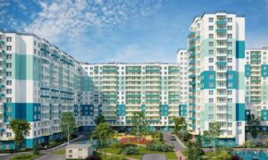 Оформление ипотеки на новостройку