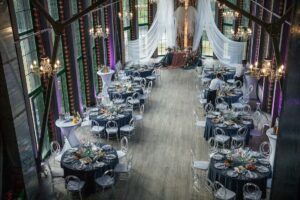 Рестораны с банкетными залами: критерии выбора