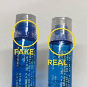 Как отличить корейские филлеры?