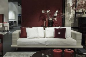 Интерьеры от Malerba: элегантная повседневность