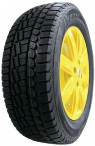 Самые тихие шины Кама и Виатти