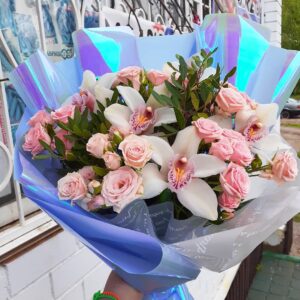 Подходим грамотно к выбору цветов