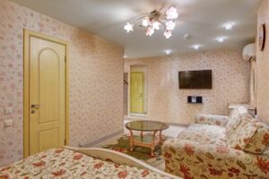 Сколько стоит проживание в отеле Guenos Plaza?