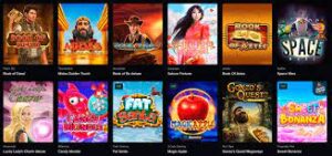 Обзор игровых автоматов Starda Casino