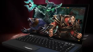 Технические характеристики для Доты 2