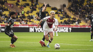 Календарь игр Монако на 2023 год