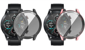 Как правильно подобрать аксессуары для смарт-часов?