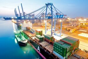 Как продать товар на экспорт из России?