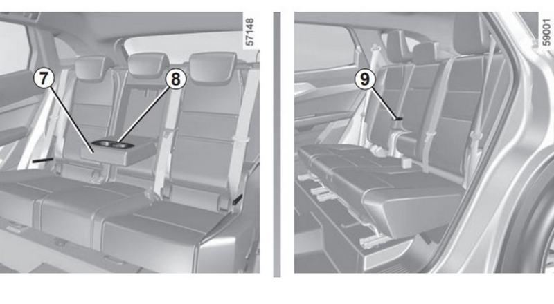 Новый Renault Espace в виде кроссовера раскрылся досрочно