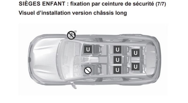 Новый Renault Espace в виде кроссовера раскрылся досрочно