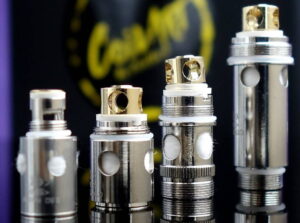 Что такое испаритель для вейпа и зачем он нужен?