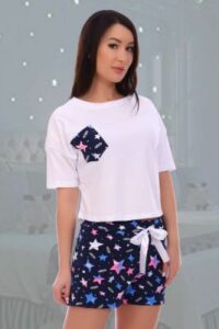 Купить домашнюю одежду в интернет-магазине