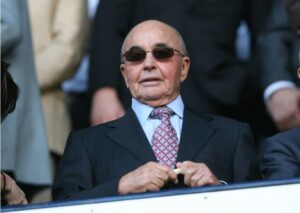 «Тоттенхэм» и «Эвертон» - еще два клуба АПЛ, могущие сменить владельцев