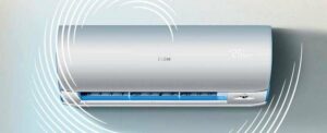 Преимущества кондиционеров Haier