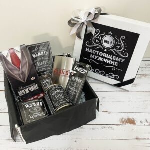 Что можно подарить мужчине: идеи бизнес-подарков