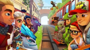 Самые популярные игры на Android в мире