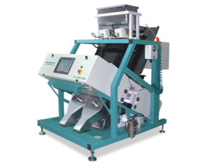 Обзор сортировочного оборудования