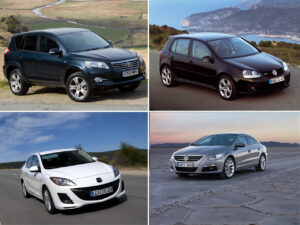 Какие машины с пробегом можно брать?