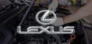 Сервис и техническое обслуживание Lexus
