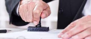 Какие услуги может оказывать нотариус?