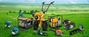 Ремонт садовой техники: особенности и нюансы