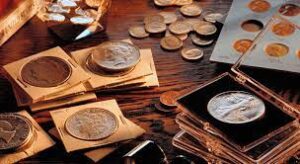 Нумизматика как увлечение и серьезная наука