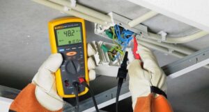 Судебная электротехническая экспертиза: особенности проведения и задачи