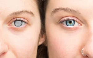 Катаракта: профилактика, первые симптомы и способы лечения