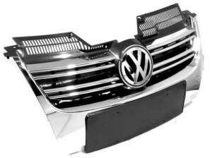 Особенности выбора запчастей Volkswagen