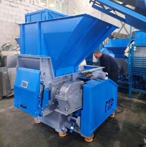 Как выбрать оборудование для переработки отходов?